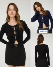 BLUSA