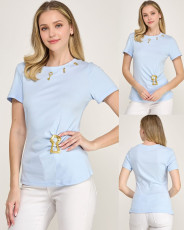 BLUSA