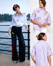 CAMISA