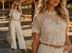 BLUSA