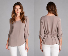 BLUSA