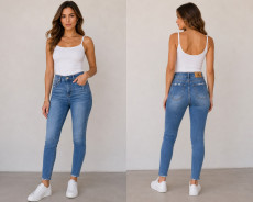 PANTALÓN SKINNY