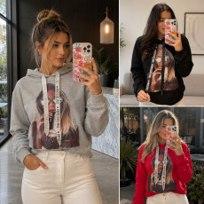 SUDADERA