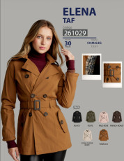 GABARDINA