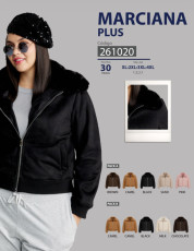 CHAMARRA EXTRA