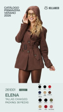 GABARDINA