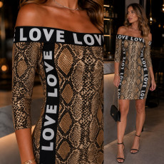 VESTIDO
