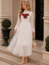 VESTIDO