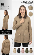 GABARDINA
