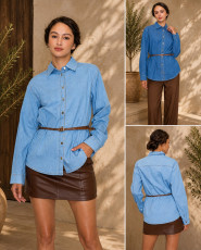 BLUSA