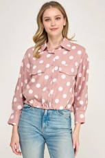 BLUSA