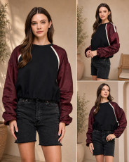 SUDADERA