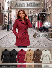 GABARDINA