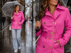 GABARDINA