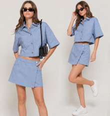 BLUSA