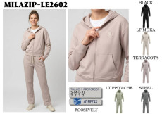 COORDINADO