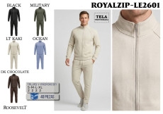 COORDINADO