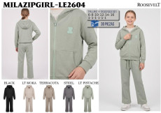 COORDINADO NIÑA