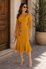 VESTIDO