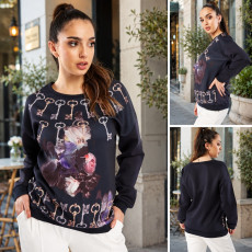 SUDADERA