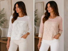 BLUSA