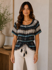 BLUSA