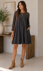 VESTIDO