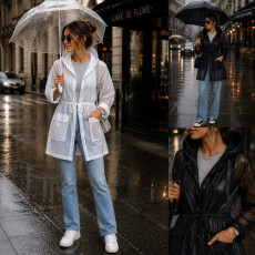 GABARDINA