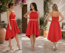 VESTIDO