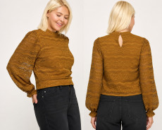 BLUSA