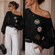 BLUSA