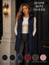 CHALECO