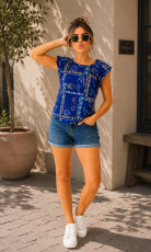 BLUSA