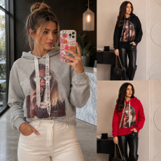 SUDADERA