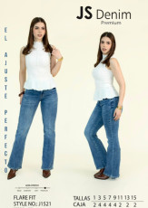 PANTALÓN