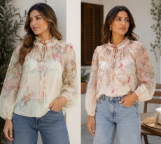 BLUSA