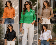 BLUSA