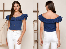 BLUSA