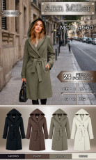 GABARDINA