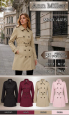 GABARDINA
