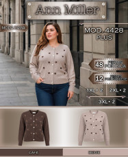 SWEATER  EXTRA