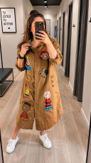 VESTIDO