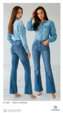 PANTALÓN