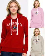 SUDADERA
