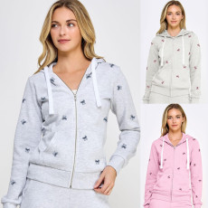 SUDADERA