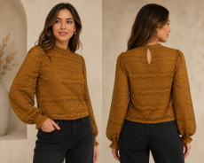 BLUSA