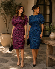 VESTIDO