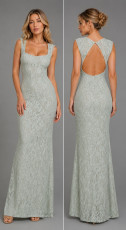 VESTIDO LARGO