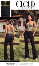 PANTALÓN