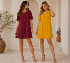 VESTIDO